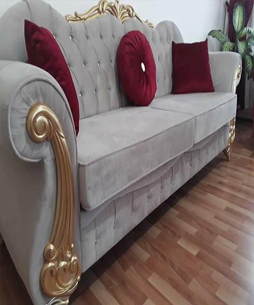 Customized Sofa