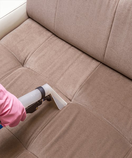 Sofa Cleaning Services