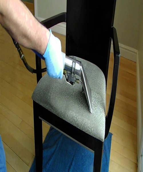 Chair Cleaning Services