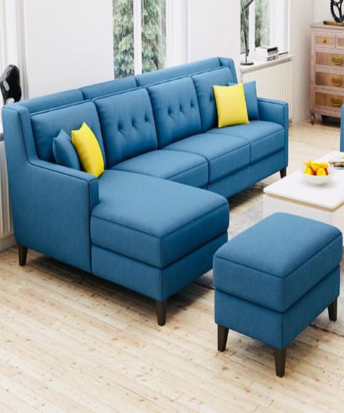 Sofa Repairing Services