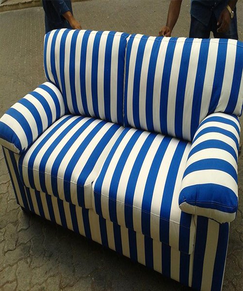 Sofa Repairing Services