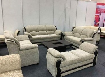 Customized Sofa Manufacturing